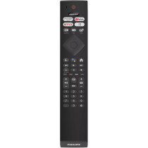 Philips 8800 Series 75 Inch 4K Google Smart LED TV, Black