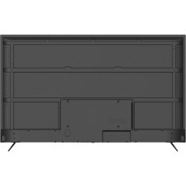 Powerology 55 Inch 4K Explosion Proof Android TV, Black