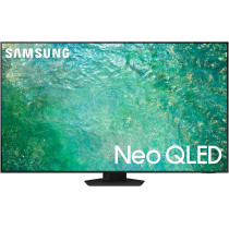 Samsung Neo QLED 55 Inch Neural Quantum Processor 4K Smart TV, Black