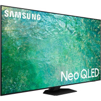 Samsung Neo QLED 55 Inch Neural Quantum Processor 4K Smart TV, Black