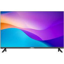 Nobel 32 Inch Smart HD LED TV, Black