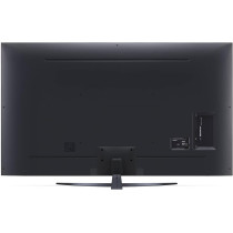 LG 75 Inch UQ90 Series UHD 4K Smart TV, Black