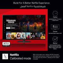 Panasonic 65 Inch 4K HDR OLED Smart TV, Colour