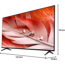 Sony Bravia 55 Inch Ultra HDR Core Smart TV