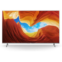 Sony 65 Inch X90H Series 4K Ultra HD LED Smart Android TV, Silver