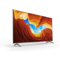 Sony 65 Inch X90H Series 4K Ultra HD LED Smart Android TV, Silver