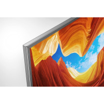 Sony 65 Inch X90H Series 4K Ultra HD LED Smart Android TV, Silver