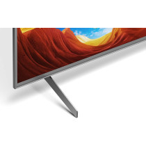 Sony 65 Inch X90H Series 4K Ultra HD LED Smart Android TV, Silver