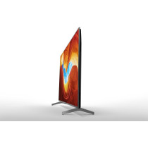 Sony 65 Inch X90H Series 4K Ultra HD LED Smart Android TV, Silver