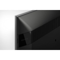 Sony 65 Inch X90H Series 4K Ultra HD LED Smart Android TV, Silver