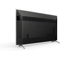 Sony 65 Inch X90H Series 4K Ultra HD LED Smart Android TV, Silver