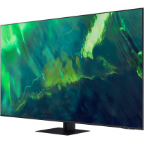 Samsung 85 Inch QLED 4K Smart TV, Black