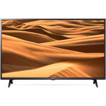 LG UHD 4K 43 Inch UP75 Series WebOS Smart AI ThinQ TV