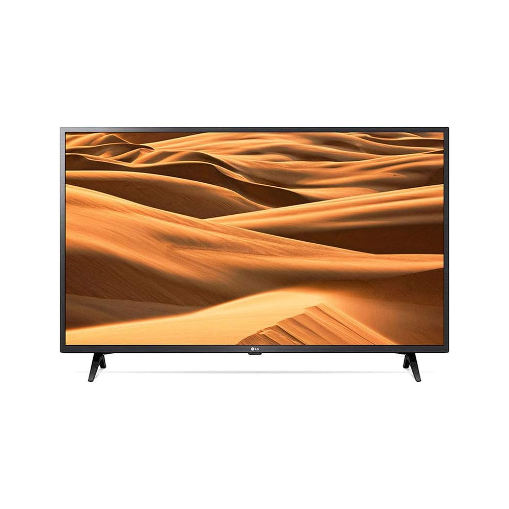 LG UHD 4K 43 Inch UP75 Series WebOS Smart AI ThinQ TV