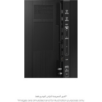 Samsung 75 Inch QLED Neural Quantum Processor 4K Smart TV, Grey