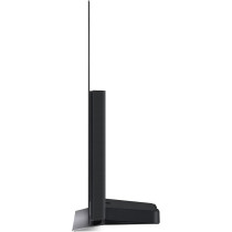 LG OLED 77 Inch C2 Series 4K HDR WebOS Smart AI ThinQ Pixel Dimming Smart TV, Black