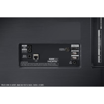 LG OLED 77 Inch C2 Series 4K HDR WebOS Smart AI ThinQ Pixel Dimming Smart TV, Black