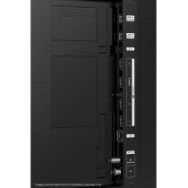 Samsung 65 Inch Neo QLED 4K Quantum HDR Mini LED Smart TV, Silver