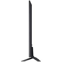 LG 55 Inch 4K Quantum Dot NanoCell Colour Technology a5 Gen5 4K Processor Dimming Pro QNED7S Series Smart TV, Black