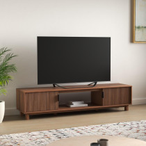 Hisense 55 Inch TV 4K QLED Smart VIDAA TV With Quantum Dot Colour Dolby Vision HDR DTS Virtual X Bluetooth And Wi-Fi