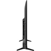 Hisense 55 Inch TV 4K QLED Smart VIDAA TV With Quantum Dot Colour Dolby Vision HDR DTS Virtual X Bluetooth And Wi-Fi