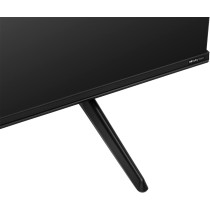 Hisense 55 Inch TV 4K QLED Smart VIDAA TV With Quantum Dot Colour Dolby Vision HDR DTS Virtual X Bluetooth And Wi-Fi