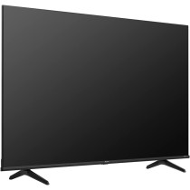 Hisense 55 Inch TV 4K QLED Smart VIDAA TV With Quantum Dot Colour Dolby Vision HDR DTS Virtual X Bluetooth And Wi-Fi
