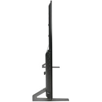 Blaupunkt 85 Inch TV 4K-UHD Smart TV Android TV Dolby Vision Dolby Atmos Bluetooth -85UB6210D, 189.9 x 45.1 x 117.16 Cm, Black