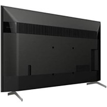 Sony KD 85X9000H Smart TV Android TV 85 inch Full Array LED 4K Ultra HD High Dynamic Range HDR X90H Series, Black