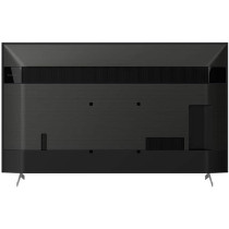 Sony KD 85X9000H Smart TV Android TV 85 inch Full Array LED 4K Ultra HD High Dynamic Range HDR X90H Series, Black