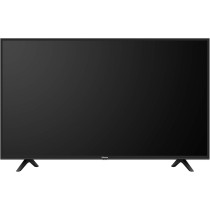 Hisense 43 Inch Smart TV Netflix, Youtube, Wi-Fi, Prime Video Dolby Audio Bluetooth Remote Control Color Black Model - 43S4