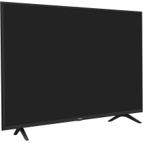 Hisense 43 Inch Smart TV Netflix, Youtube, Wi-Fi, Prime Video Dolby Audio Bluetooth Remote Control Color Black Model - 43S4
