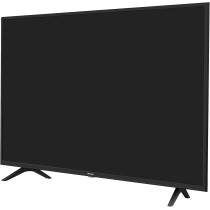 Hisense 43 Inch Smart TV Netflix, Youtube, Wi-Fi, Prime Video Dolby Audio Bluetooth Remote Control Color Black Model - 43S4