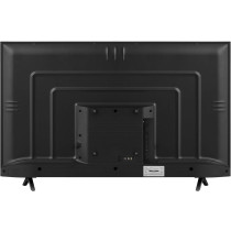 Hisense 43 Inch Smart TV Netflix, Youtube, Wi-Fi, Prime Video Dolby Audio Bluetooth Remote Control Color Black Model - 43S4