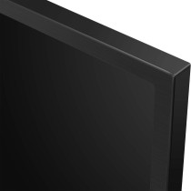 Hisense 43 Inch Smart TV Netflix, Youtube, Wi-Fi, Prime Video Dolby Audio Bluetooth Remote Control Color Black Model - 43S4