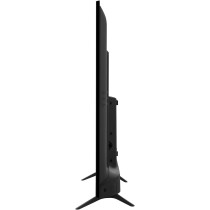 Hisense 43 Inch Smart TV Netflix, Youtube, Wi-Fi, Prime Video Dolby Audio Bluetooth Remote Control Color Black Model - 43S4