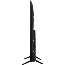 Hisense 70 Inch 4K Uhd Smart Tv, Dolby Vision Hdr, Dts Virtual X, Hdr10+, Bluetooth, Wifi, 70A61Hd1. Bundle With Hs214 Soundbar, Wireless, Bluetooth, Bass, Hdmi, Usb Black