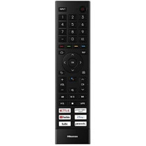 Hisense 70 Inch 4K Uhd Smart Tv, Dolby Vision Hdr, Dts Virtual X, Hdr10+, Bluetooth, Wifi, 70A61Hd1. Bundle With Hs214 Soundbar, Wireless, Bluetooth, Bass, Hdmi, Usb Black