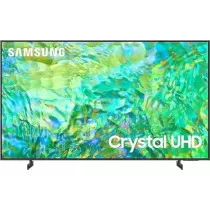 Samsung Smart TV, Crystal...