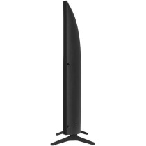 LG Uq75 (139Cm) 4K Uhd Smart Tv, Webos, Active Hdr 55 Inch Black