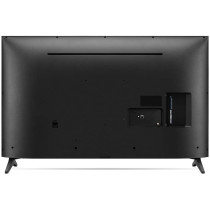 LG Uq75 (139Cm) 4K Uhd Smart Tv, Webos, Active Hdr 55 Inch Black
