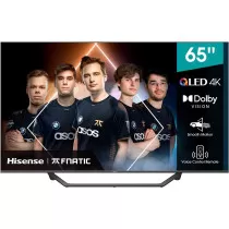 Hisense 65 Inch TV QLED...