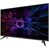 AVANOS LED Smart TV, 65 Inch, 4K UHD Android 11.0, T2S2, A+ Screen, WiFi, Dolby Vision, Netflix, YouTube, Prime Video, HDMI, USB (EDGELESS FRAME) (65)