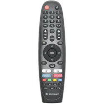 Divaki 43 Inch LED FHD Smart TV Powered by Android, Netflix, YouTube, Prime Video, HDMI, USB 43CS661V