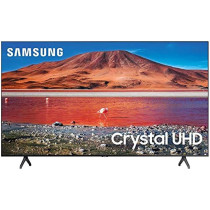 Samsung 55 Inch UHD Smart Tv 55TU7000