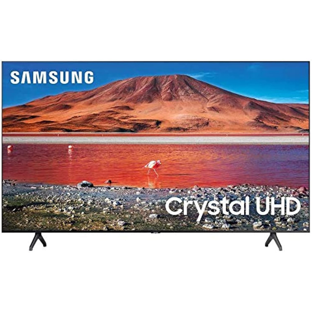 Samsung 55 Inch UHD Smart Tv 55TU7000