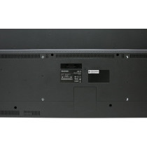 Blaupunkt 65 Inch TV 4K-UHD Smart TV Android TV Dolby Vision Dolby Atmos Bluetooth, 65UB6210D, 122.7 x 23.7 x 78 Cm, Black