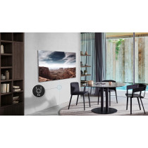 Samsung 65Inch LS03 Class Frame Series - 4K Quantum HDR Smart TV With Alexa Built-In