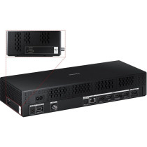 Samsung 65Inch LS03 Class Frame Series - 4K Quantum HDR Smart TV With Alexa Built-In