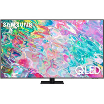 Samsung 55 Inch TV QLED 4K Q70B Quantum HDR LED Calibration - QA55Q70BAUXZN